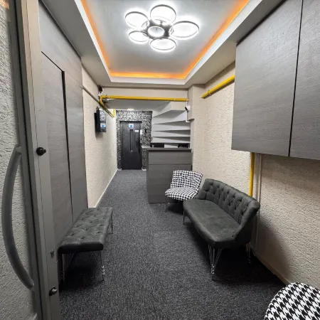 MAHAL OTEL PENDİK Отели рядом с достопримечательностью «Станция метро Pendik»