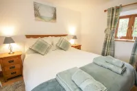 Pendre Uchaf Hotels in Corwen