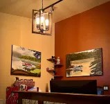 Chinook Wind Cabins Hotels in Talkeetna