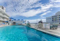 Fleur de LIS Beach Motel Hotel di Wildwood Crest