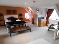 The Globe Inn Các khách sạn gần Vườn quốc gia Dartmoor