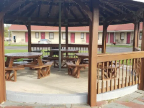 Theater Motel Hotels in Chautauqua County