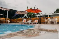Keylas Hotel - อ่างจากุชชี่
