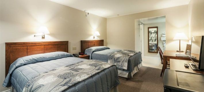 Chebucto Inn Hotels in Halifax
