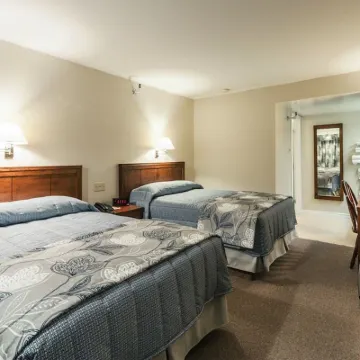 Chebucto Inn Hotels near North End