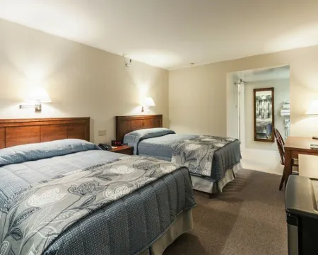 シェブトウ イン ハリファックスのホテル