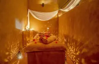 Chez le Pacha - Authentic Sahara Hotel Mhamid - Spa