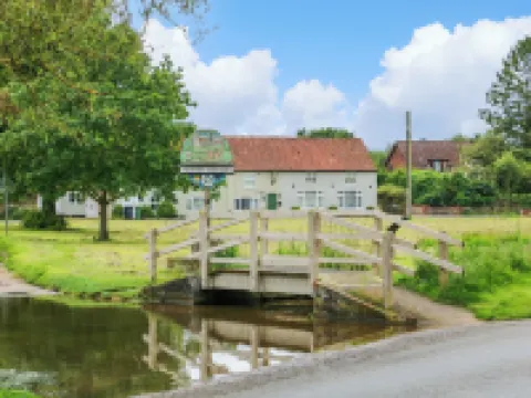 Daisy's Place Hotels in Fakenham