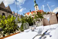 Boutique Hotel Nautilus - breakfast