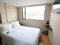 Hotel Plaza Muisca Hotels in Tunja