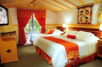 Canada Lodge Campos do Jordão Hotel a 