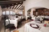 Hotel Ristorante Alla Botte Hotels in Sesto al Reghena