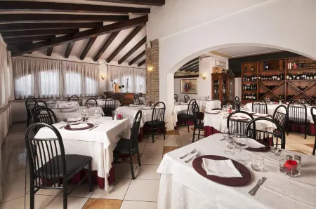 Hotel Ristorante Alla Botte Отели в г. Портогруаро