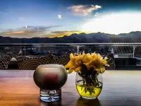 Tariq Boutique - Scenic
