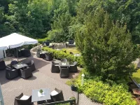 Ringhotel Villa Margarete Hotel a Gohren-Lebbin