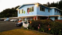 Winchester Bay Inn Các khách sạn gần Umpqua Aquaculture Triangle Oyster Farm