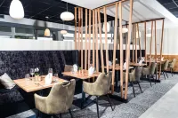 Sombea Donaueschingen - breakfast