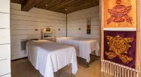 Cuarzo Lodge - spa