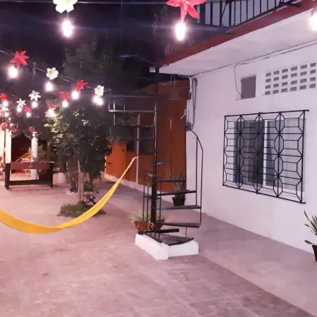Zihua Lao Centro