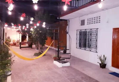 Zihua Lao Centro
