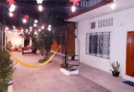 Zihua Lao Centro - que admiten mascotas