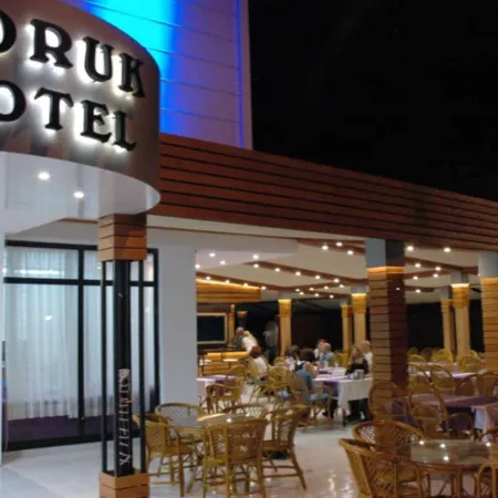 Doruk Hotel & Suits