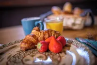 Hotel Herberg de Lindehoeve Hotel a Grubbenvorst
