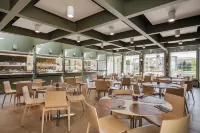 Hotel Verona - breakfast