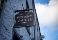 The Whisky Vaults Hotels in 
