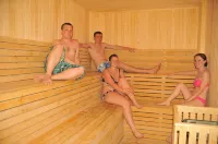 Club Shark Hotel - spa