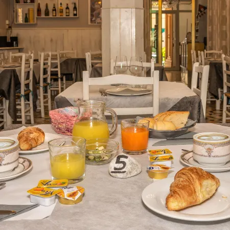 Hotel Stella Del Mare