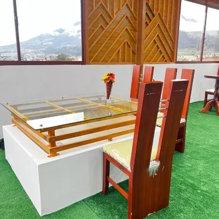 Hostal Arauco