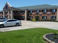 Hatfield Inn Hotels in Grayson County
