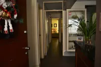 袋鼠瓦希機場民宿