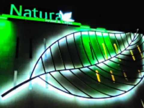 Hotel y Villas Natura Hoteles en Cuautitlán Izcalli