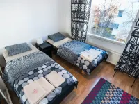 Oulu Hotelli Apartments Hotels in Oulu