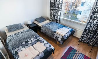 Oulu Hotelli Apartments