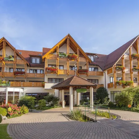 Ringhotel Krone