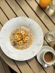 Rosalie Bay Eco Resort & Spa - breakfast
