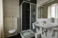 Trail-Inn Natur & Sporthotel Hotel a Scheidgen