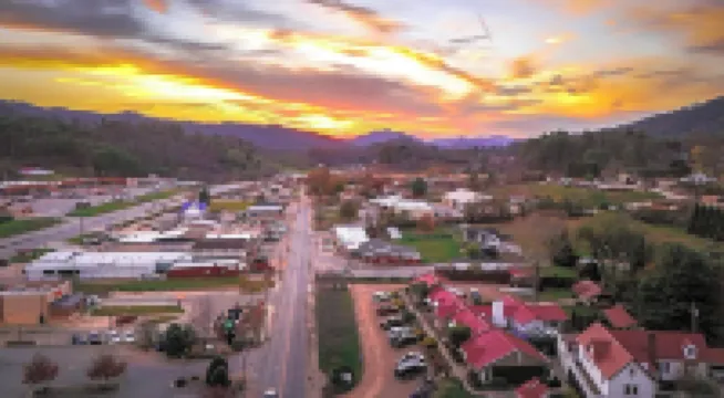 Carolina Country Inn