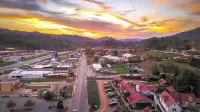 Carolina Country Inn Hotels in Burnsville
