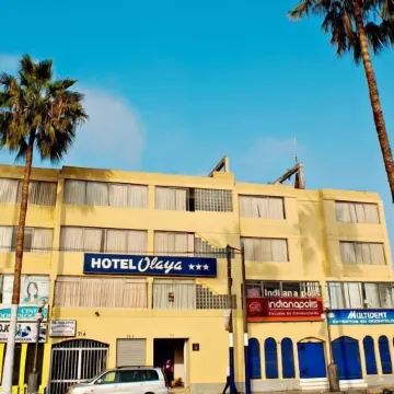 Hotel Olaya