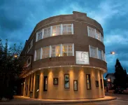 ホスタル ヒスパーノ のホテル