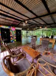 Casa Pura Vida Surf Hostel - Tamarindo Costa Rica Hotels in Playa Langosta