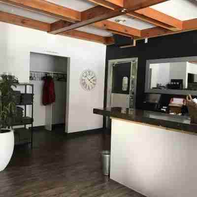 Comme Chez Soi Restaurant & Auberge Others