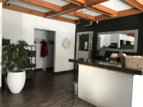 Comme Chez Soi Restaurant & Auberge Hotels in Magog
