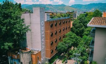 Viajero Medellín Hostel