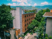 Viajero Medellín Hostel Hotels in El Poblado
