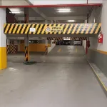 Ramada Plaza by Wyndham Tucuman - parking